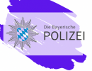 Bayrische Polizei   Dienstleistung