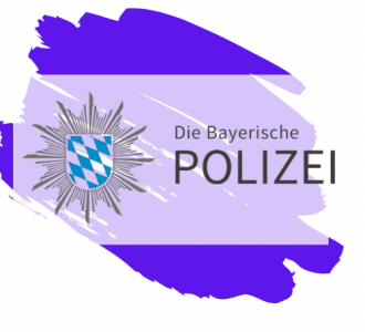 Bayrische Polizei   Dienstleistung