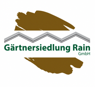 Gartnersiedlung Rain   Landwirtschaft