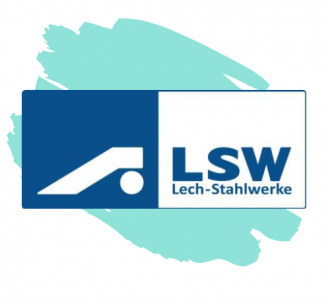 Lech Stahlwerke   Produktion
