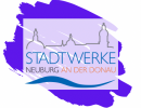 Stadtwerke Neuburg   Dienstleistung